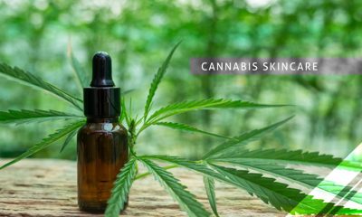 Cannabis Skincare