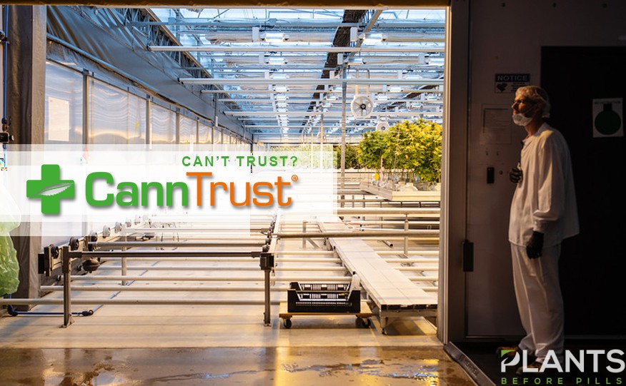 CannTrust