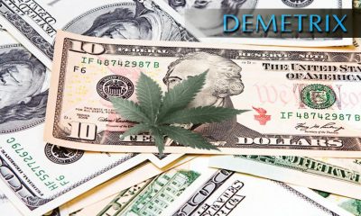 Demetrix Funds to Brew Cannabis