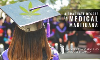 Graduate Degree in Medical Cannabis