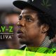 Jay Z Joins Caliva