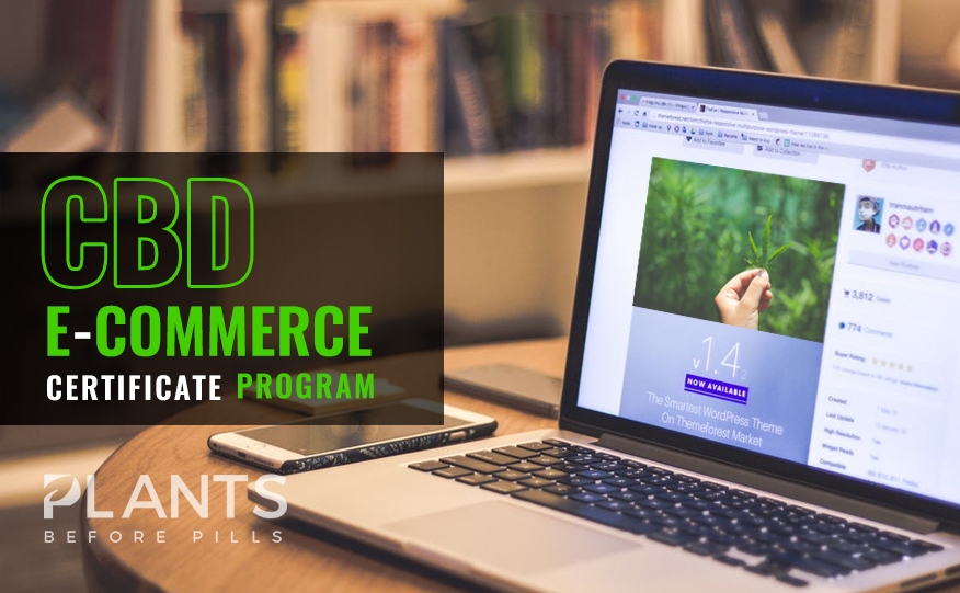 CBD Ecommerce Cert