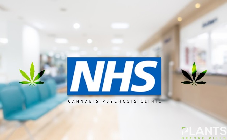 NHS Cannabis Clinic