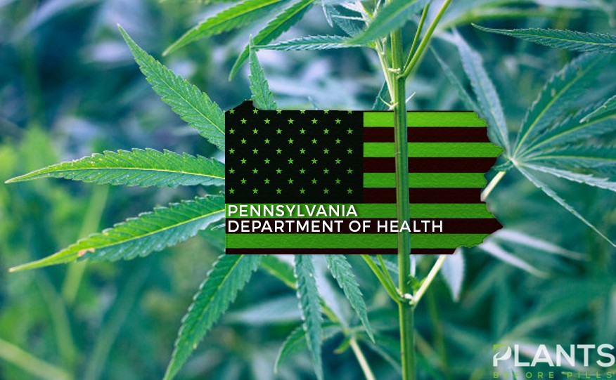 Pennsylvania Qualifying conditions for Medical Marijuana