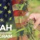 Utah Selects Marijuana Growers