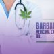 Barbados Medicinal Cannabis Bill
