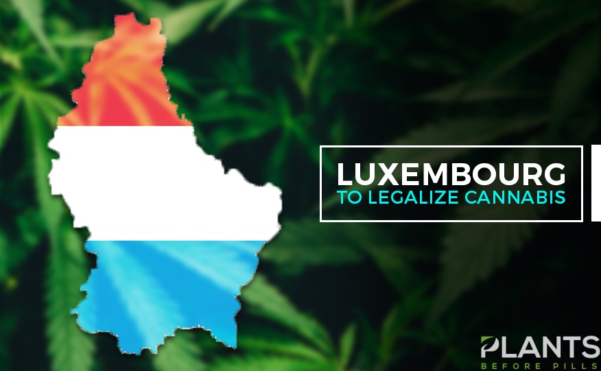 Luxembourg