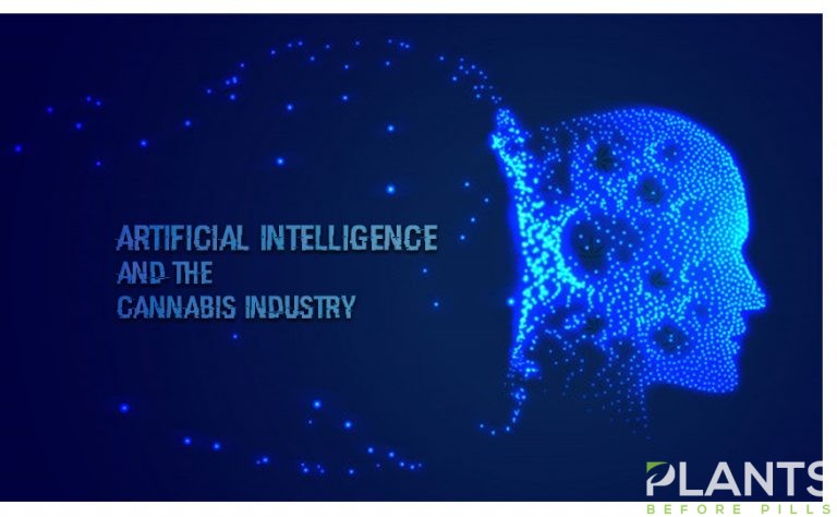 Artificial Intelligence (AI) and the Cannabis Industry - Plants Before ...