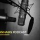 Cannabis and Podcast
