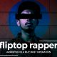Fliptop Rapper Loonie, Arrested