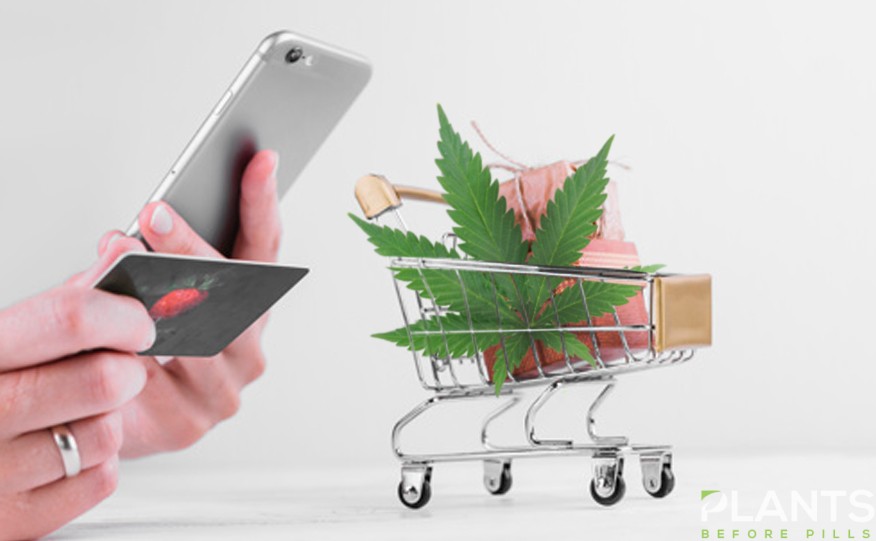 Tips for Buying Cannabis Products Online