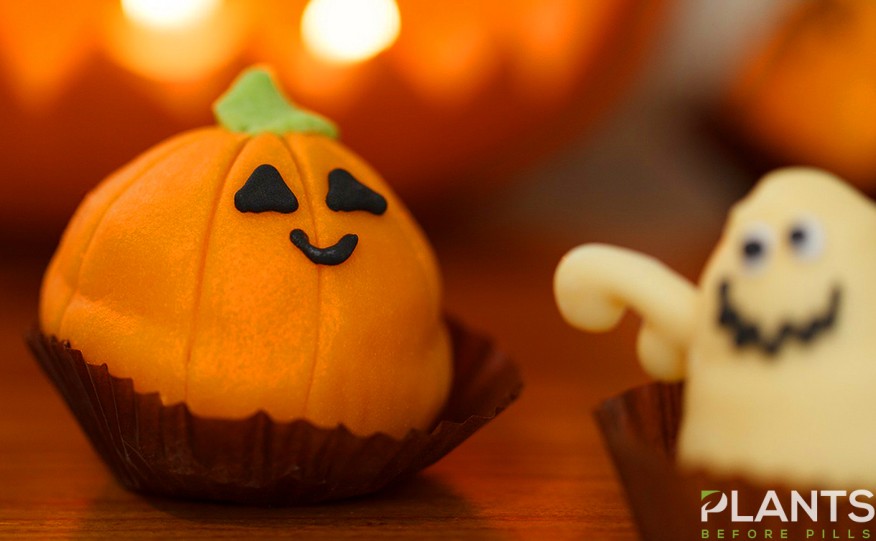 CBD Edibles for Your Halloween Party