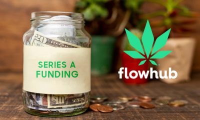 Flowhub Raises $23m in Series A Funding