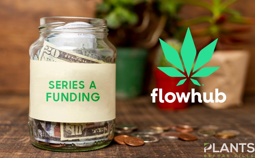 Flowhub Raises $23m in Series A Funding