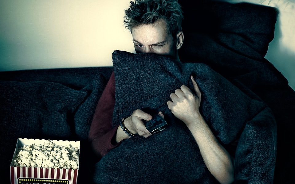 Halloween Horror Movies
