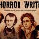 Horror Writers to Read this Halloween