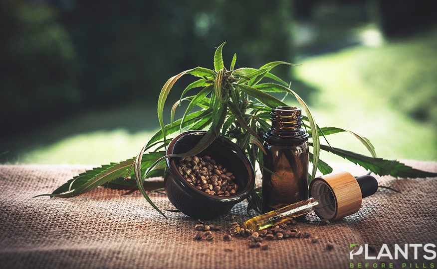 How You Can Enjoy CBD Oil