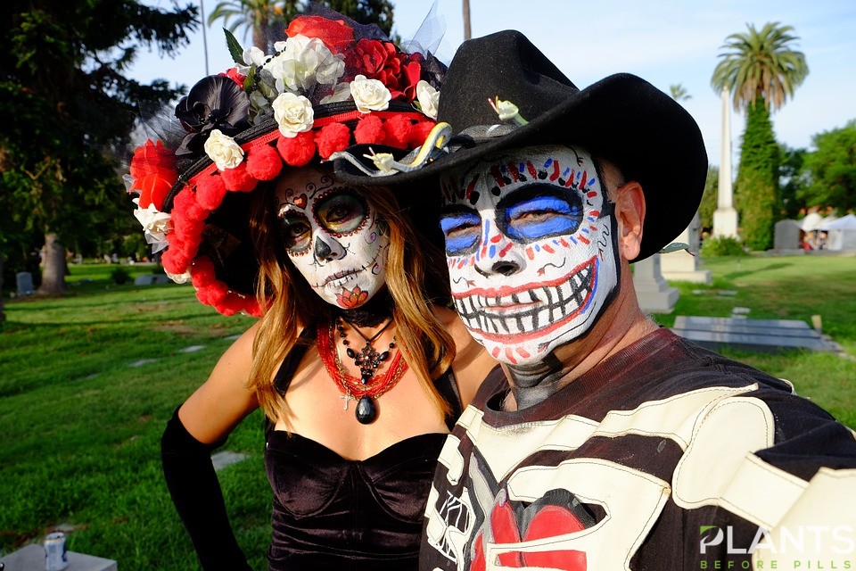 The Day of the Dead