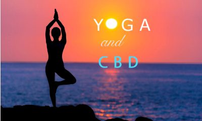 CBD Yoga