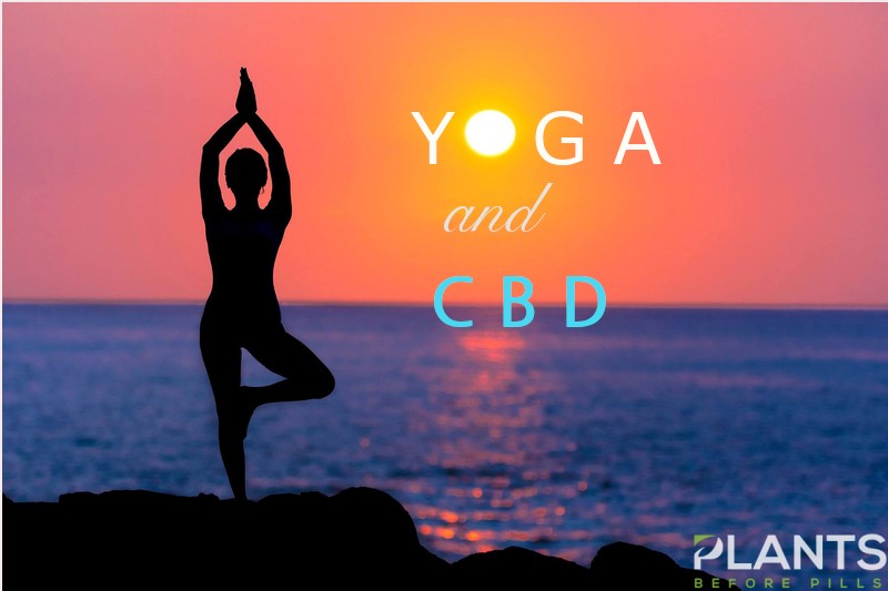 CBD Yoga