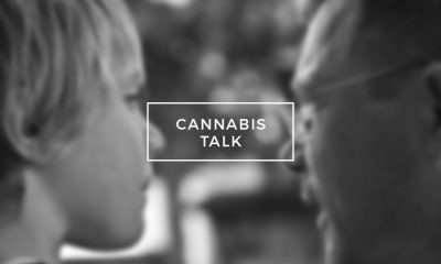 How You Should Talk to Your Family About Cannabis