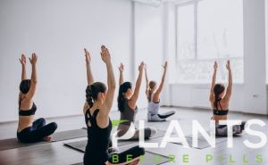 Interested in CBD Yoga