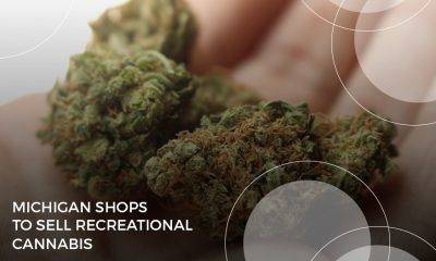 Michigan to Sell Recreational Marijuana