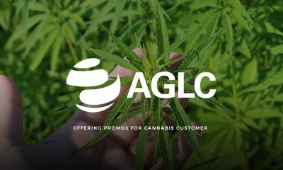 AGLC Cannabis Discounts