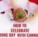 Celebrate Boxing Day with Cannabis