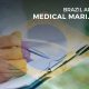 Brazil Approves Medical Marijuana