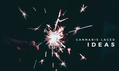 Cannabis-Laced Ideas for New Year’s Eve Celebrations
