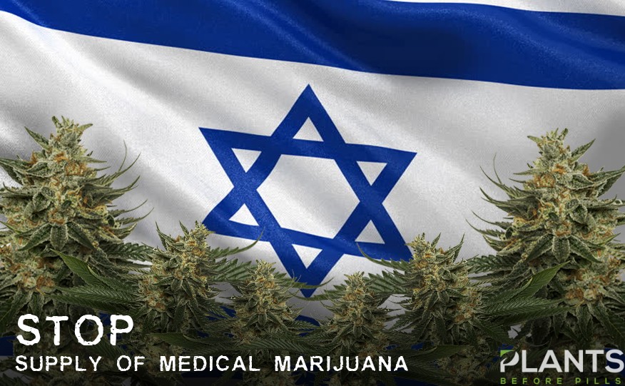 Israel Medical Marijuana