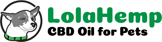LolaHemp – CBD Oil for Pets