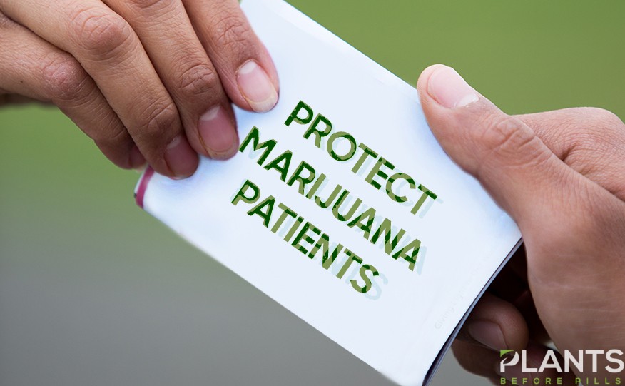 MMJ Patients Protection Against Workplace Discrimination in FL