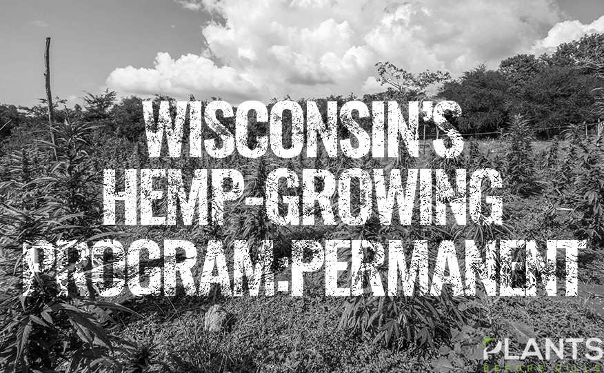 Wisconsin Hemp Program - Permanent