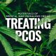 Medical Marijuana, CBD, and PCOS