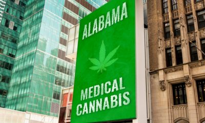 Medical Marijuana in Alabama