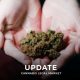 Cannabis Market in Canada - An Update