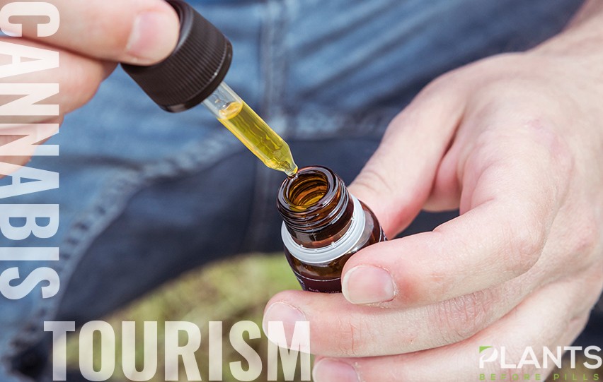 Cannabis Tourism