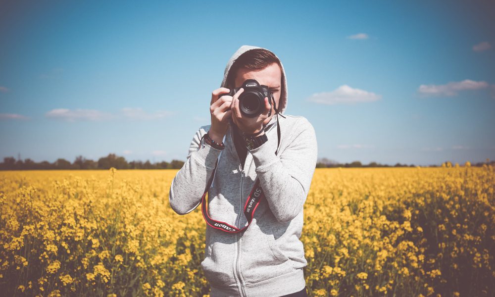 Ways to Welcome Spring with CBD