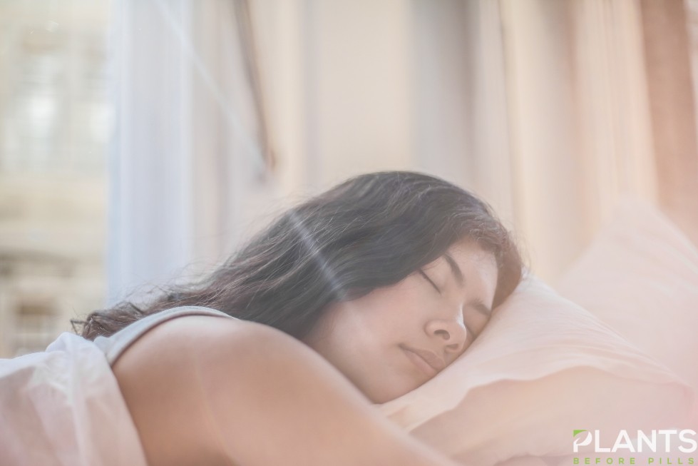 CBD Oil and Sleep Benefits