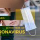 Cannabis in the Time of Coronavirus, Covid-19