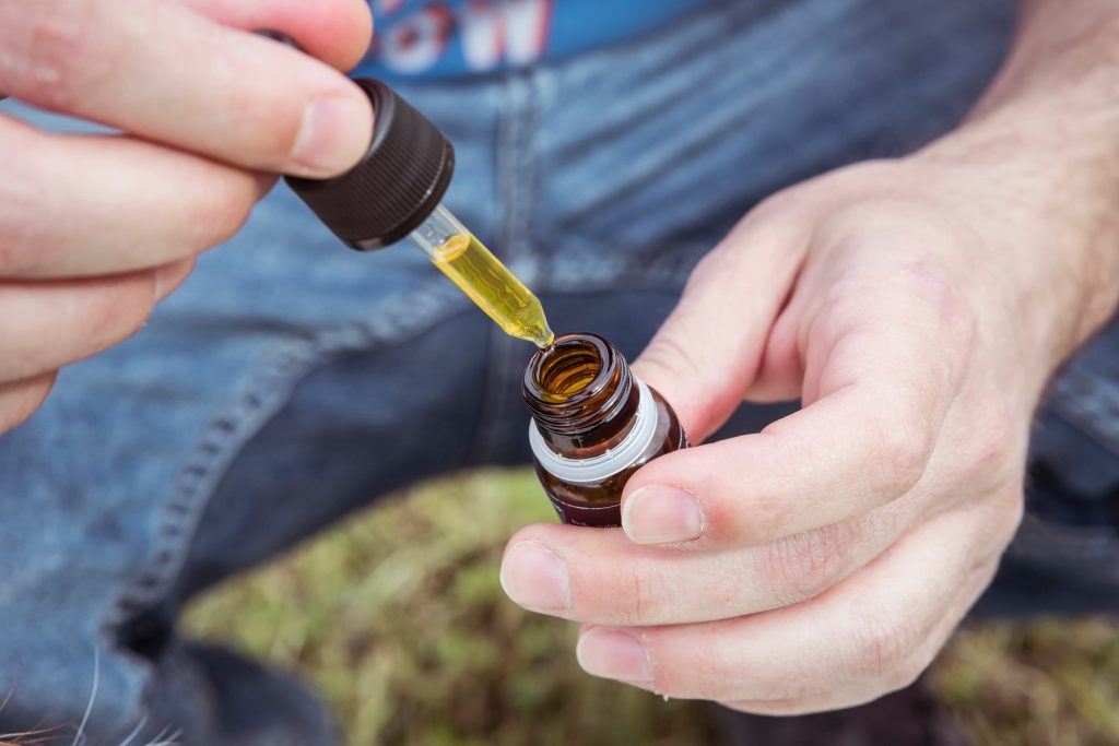 CBD Oil, Cannabis Oil