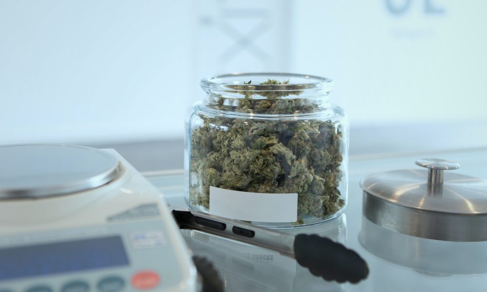 Cannabis Dispensary