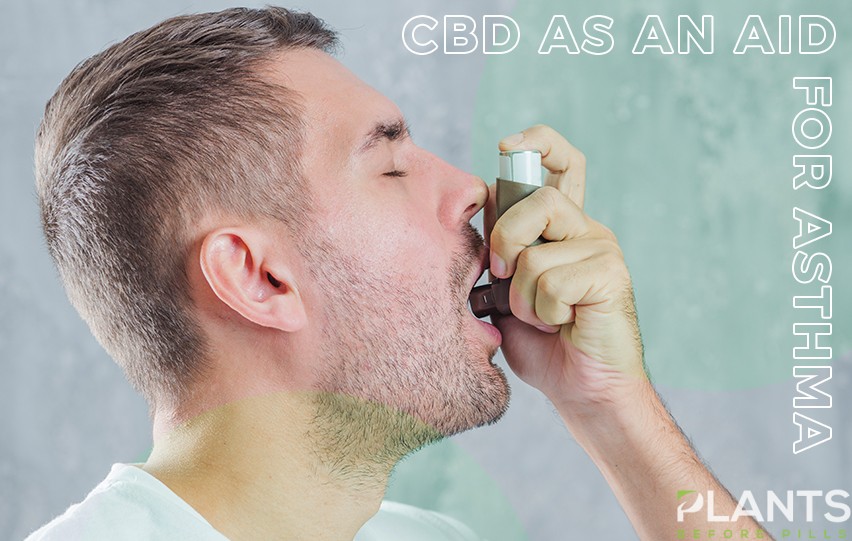 CBD as an Aid in Treating and Managing Asthma