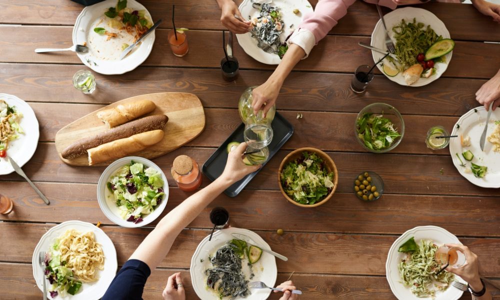 Cannabis Cooking, CBD Recipes to Try While on Quarantine