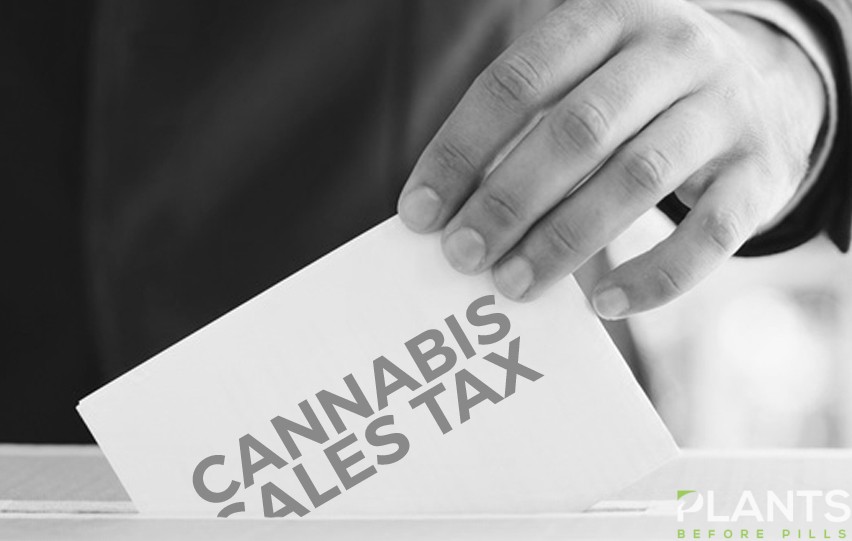 Milpitas Council Mulls Over Cannabis Sales Tax in Ballot