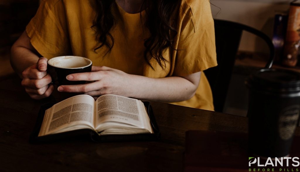 Reading Books During Quarantine, Books Challenge