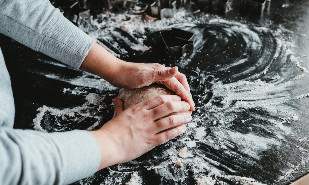 CBD Recipes to Try Over the Weekend