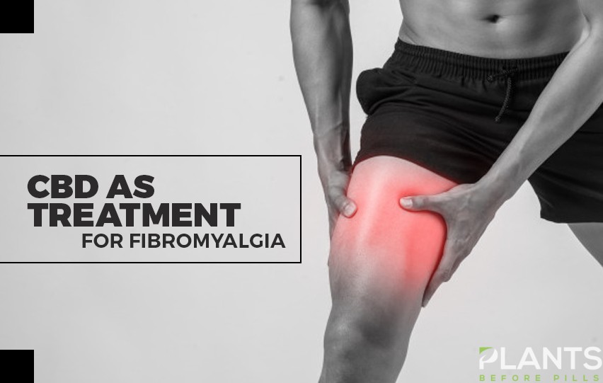 treatment for fibromyalgia